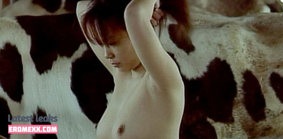 Latest Leaks Ryôko Asagi Nude #9 - Erome